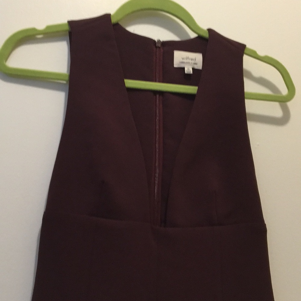Aritiza dress